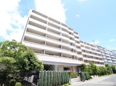 【外観】 | プラウド千里桃山台