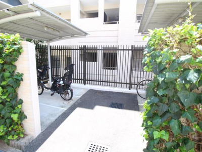 【その他共用部分】 | プラウド千里桃山台