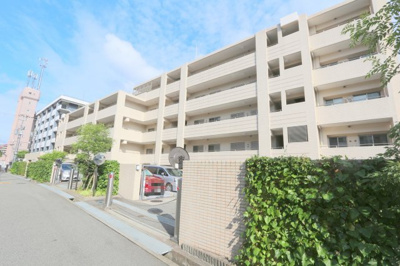 【外観】 | プラウド千里桃山台