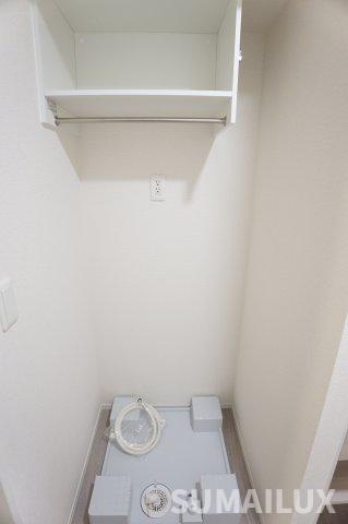 熊本市東区長嶺東４丁目のアパートの設備