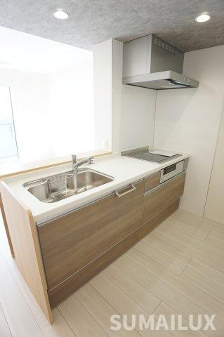 熊本市東区長嶺東４丁目のアパートのその他