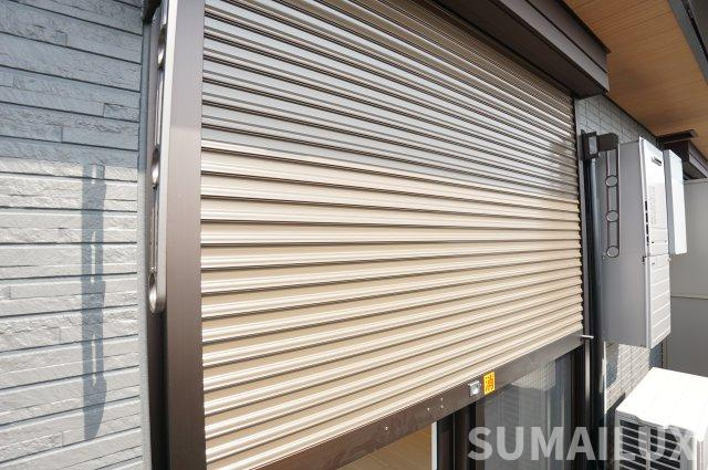 熊本市東区長嶺東４丁目のアパートの設備