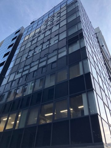 ＴＣＭビルディング