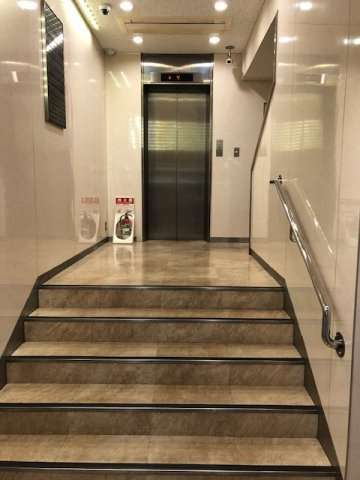 ＴＣＭビルディング