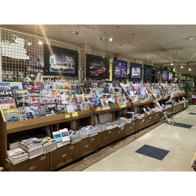 風早店舗のその他