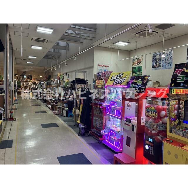 風早店舗のその他