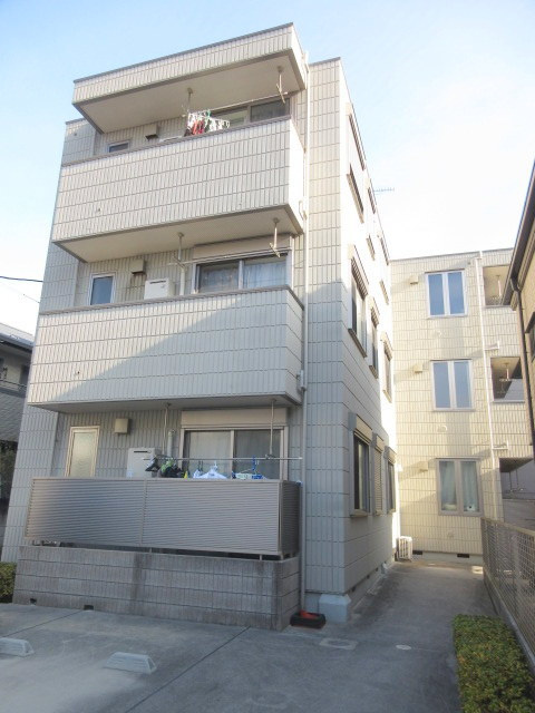 シャトルのその他共用部分|★へーベルメゾン★