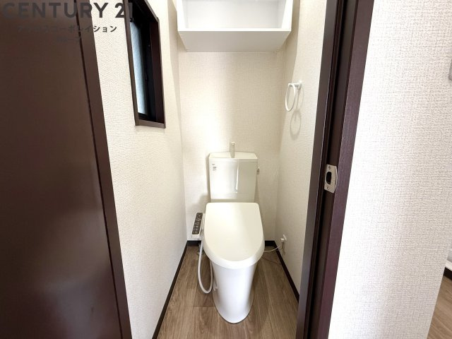 バストイレ別でオススメ！