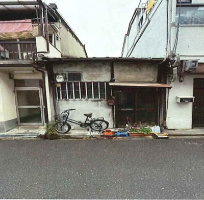 【外観】 | 城東区中浜1丁目中古ﾃﾗｽﾊｳｽ