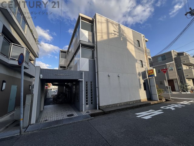 モニター付きオートロック完備☆