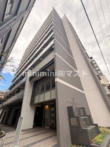 エステムコート難波ＷＥＳＴ－ＳＩＤＥⅢドームシティ