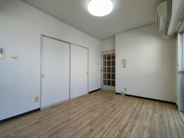 リブレシア明石の内装