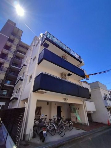 リブレシア明石の外観