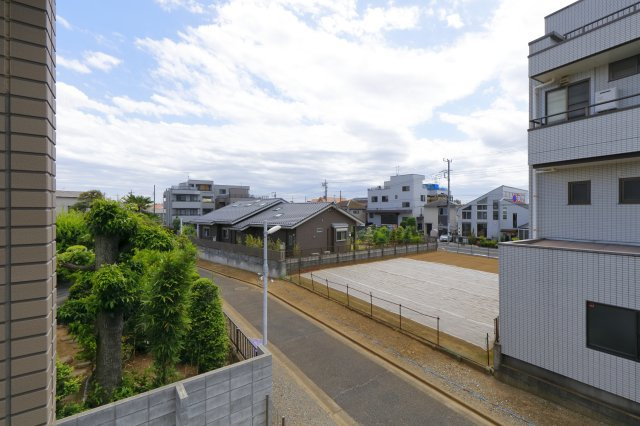 KメゾンⅠの設備