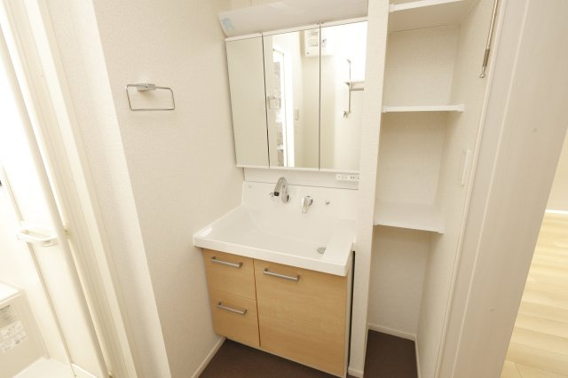 KメゾンⅠのその他共用部分