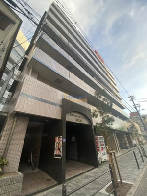 【外観】 | 阪神ハイグレードマンション12番館