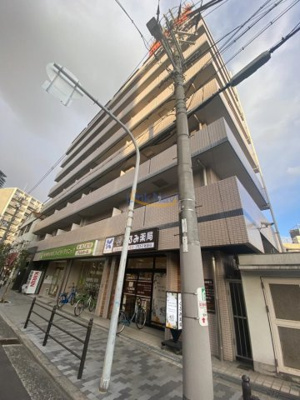 【外観】 | 阪神ハイグレードマンション12番館