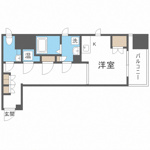 アーバンフラッツ瓦町の画像