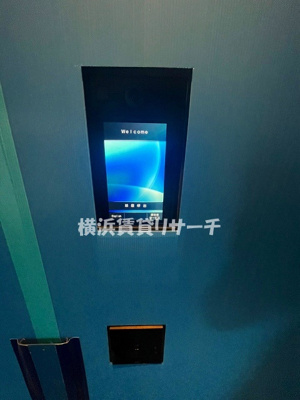 【セキュリティ】 | デュオステージ中山