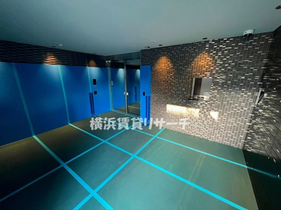 【エントランス】 | デュオステージ中山