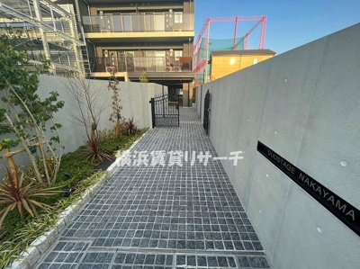  | デュオステージ中山