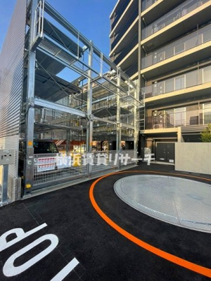  | デュオステージ中山