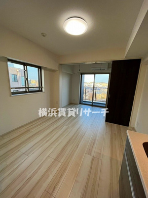 【居間・リビング】 | デュオステージ中山