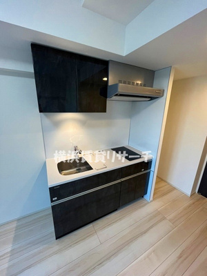 【キッチン】 | デュオステージ中山