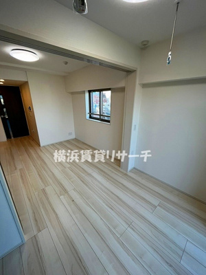 【寝室】 | デュオステージ中山