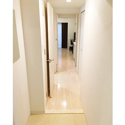 【内装】 | エスリード難波ステーションプラザ