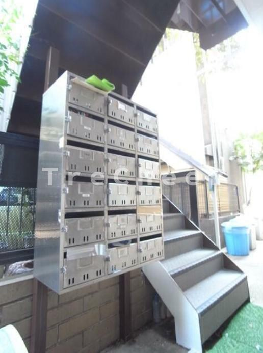 三州コーポのその他共用部分