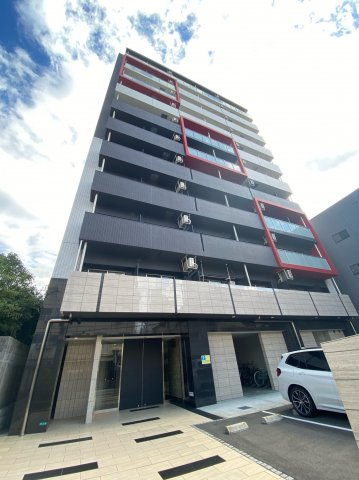 ラシーヌ天王寺町南