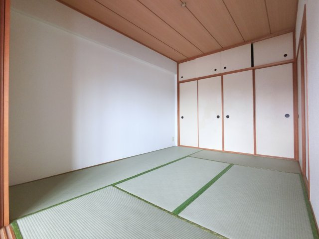 【和室】