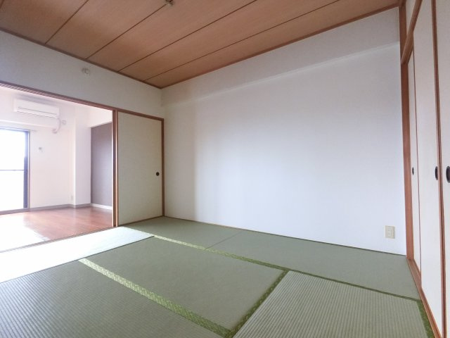 【和室】
