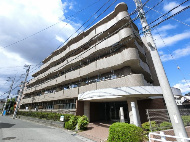 【外観】 | メイプル稲毛