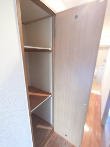 【収納】