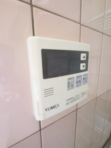 【設備】