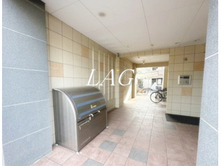 【エントランス】 | コルテージア | エントランスです。