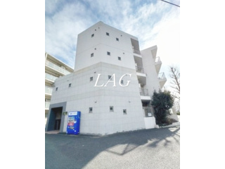 【外観】 | コルテージア | 外観です。