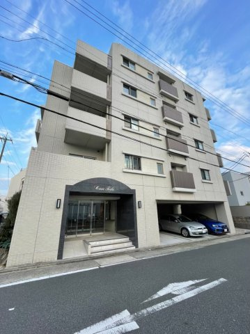 カーサ・トダ　名古屋市賃貸　仲介手数料無料