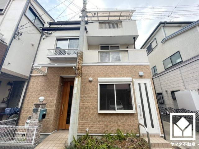 西宮市里中町2丁目
