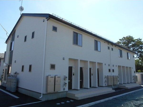 レリィマーレⅡ