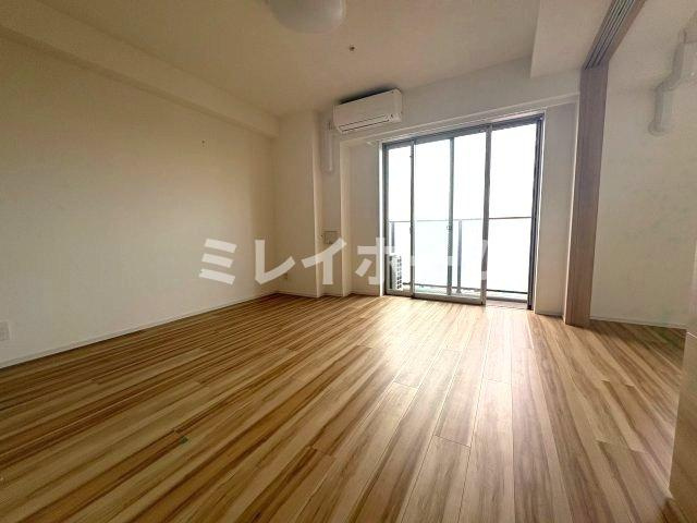 クオリタス南大井