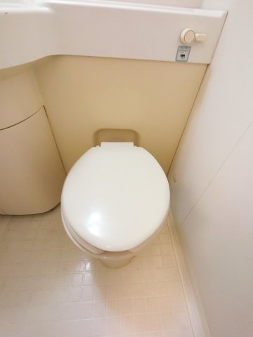 【トイレ】