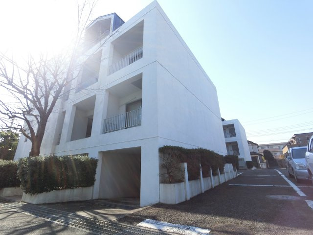 【外観】