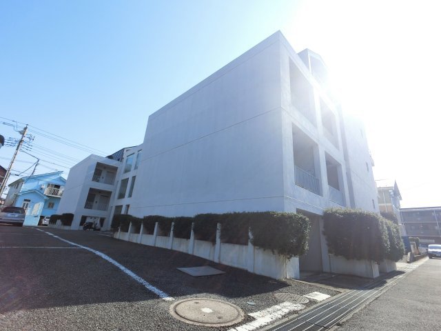 【外観】