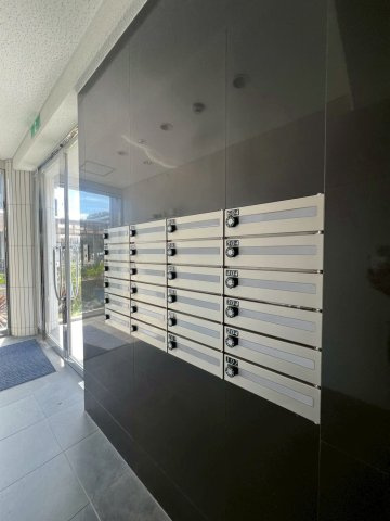 グランシャリオⅡのその他共用部分