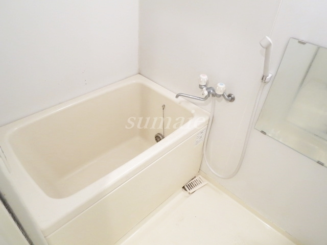 メゾン・ド・リュミエールの浴室|癒しのバスルーム☆