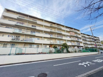 南千里グリーンハイツの画像