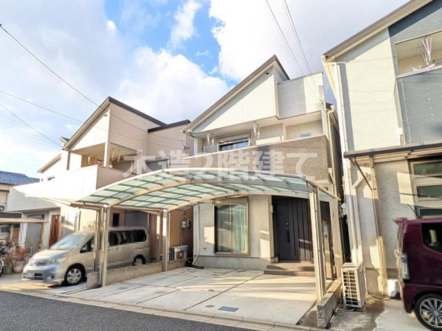 沖町　中古一戸建ての構造・工法・仕様|木造２階建て
■物件内覧・資金計画相談・住宅ローン相談、リフォーム相談、お問合せ受付中■
※当日・翌日のご内覧、ご相談はお電話でのお問合せがスムーズです！